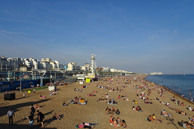 Brighton Beach