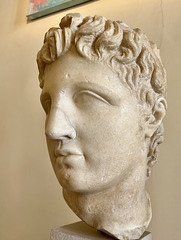 Venice 2022 – Museo Correr – Ptolemy III Euergetes
