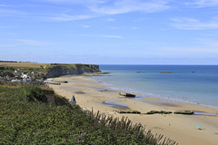 Arromanches-les-Bains