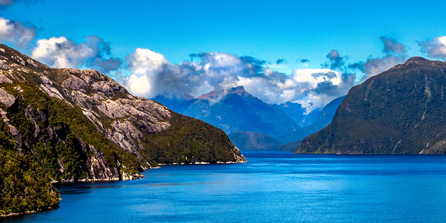 Fiordland