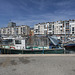 Toulon : le coin des pêcheurs - Die Ecke der Fischer - The fishermen's corner