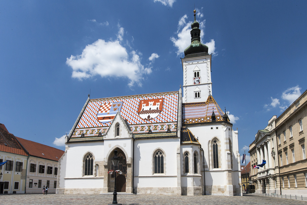Zagreb - Croazia