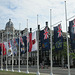 Parliament square - The British Empire - whats left... Parliament square - The British Empire - whats left...