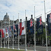 Parliament square - The British Empire - whats left...