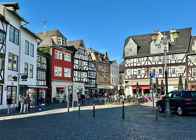 Silhöfer Str. Silhöfer Str.