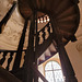 Wendeltreppe