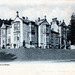 Garroch House, Kells, Galloway, Scotland (Burnt and demolished)