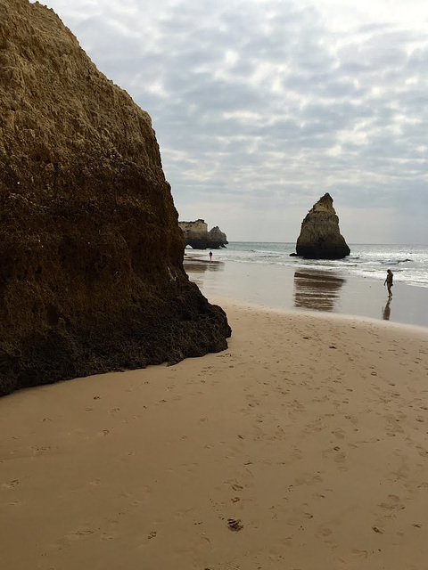 Alvor Praia (2014)