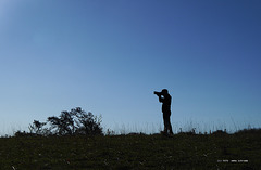 Der Fotograf, farb.