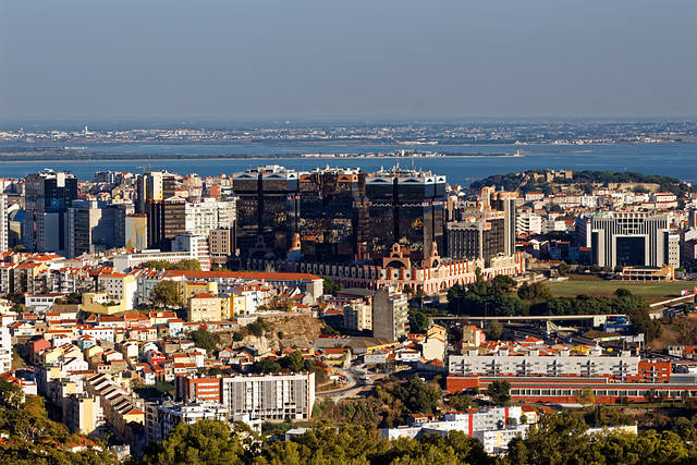 Lisboa, Portugal