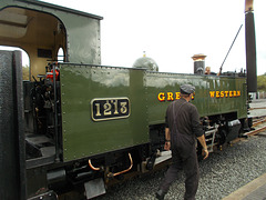 VoR[19] - GWR 1213