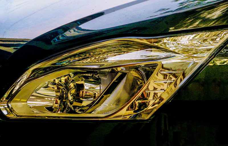 Headlight