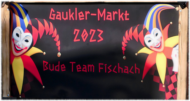 Bude Team Fischach