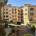 Rome 2026 – View from my apartment