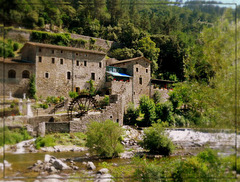 Les Cévennes............Belle journée  mes ami(e)s❤️Bonne rentrée à tous