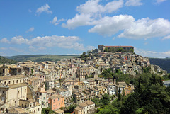 Agrigento, Sizilien, Italien