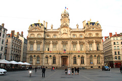 Mairie - Lyon