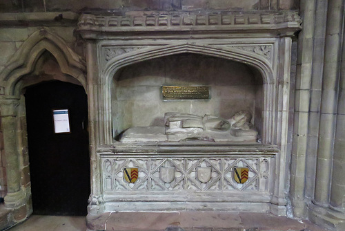 lichfield cathedral, staffs