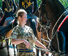 Sergeant, Royal Horse Artillery