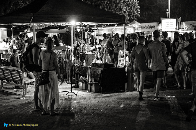 Mindil Beach Sunset Market