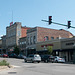 Bloomington Courthouse Square (#0251)