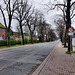 Kamener Straße (Unna-Königsborn) / 16.03.2024