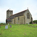 St Bartholomew's Church, Bayton, Worcestershire