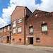 Former Morse's Crown Street Brewery, Lowestoft