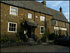 The Bell at Lower Heyford