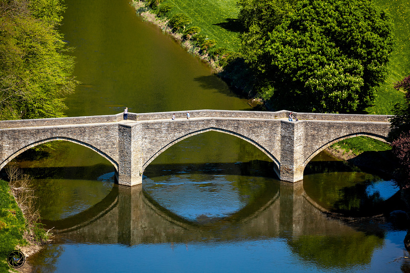 Pont sur la Semois