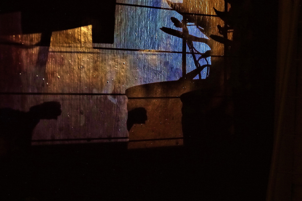 Landing Light 2