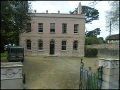 Belmont, Lyme Regis