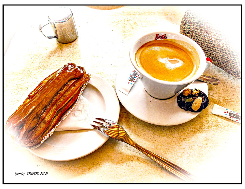 Eclair