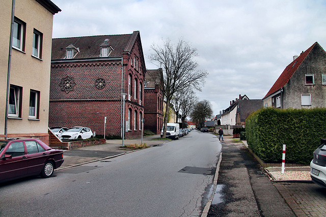 Grillostraße (Unna-Königsborn) / 16.03.2024