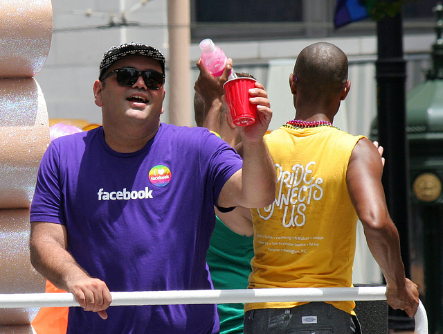 San Francisco Pride Parade 2015 (6784)