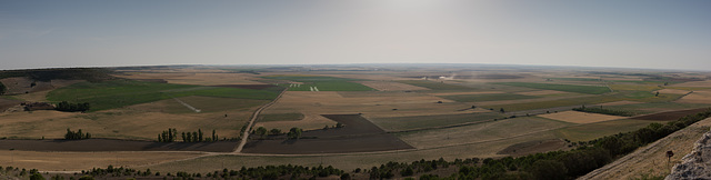 Urueña Sunset