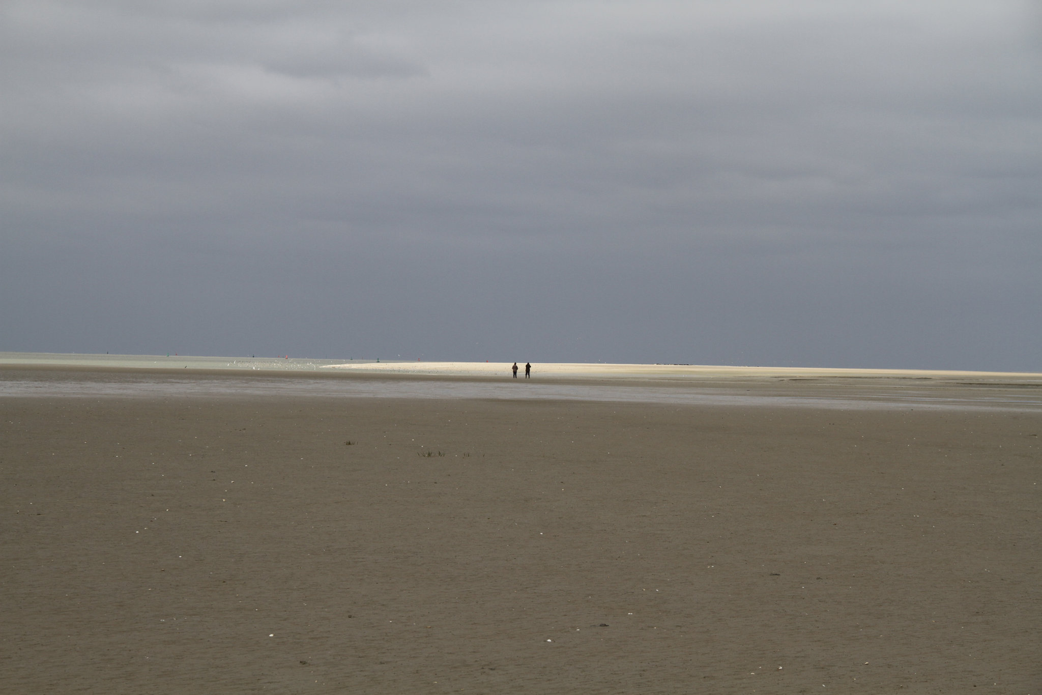 Baie de Somme