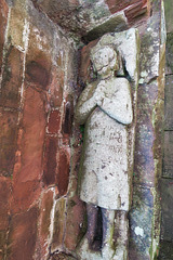 lanercost priory, cumbria