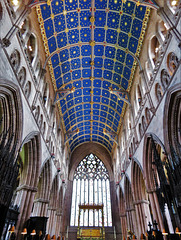 carlisle cathedral