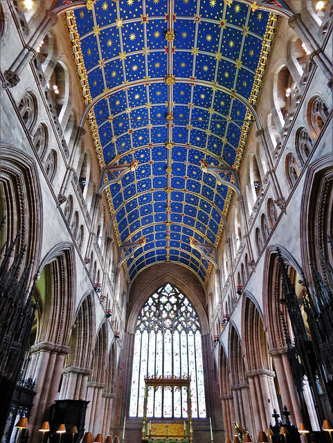 carlisle cathedral