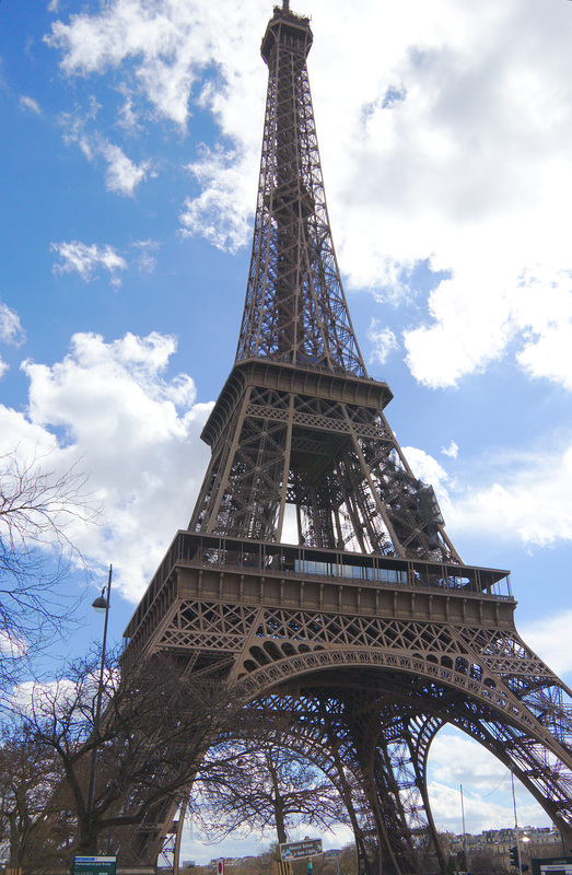 Tour Eiffel