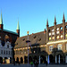 DE - Lübeck - Town Hall