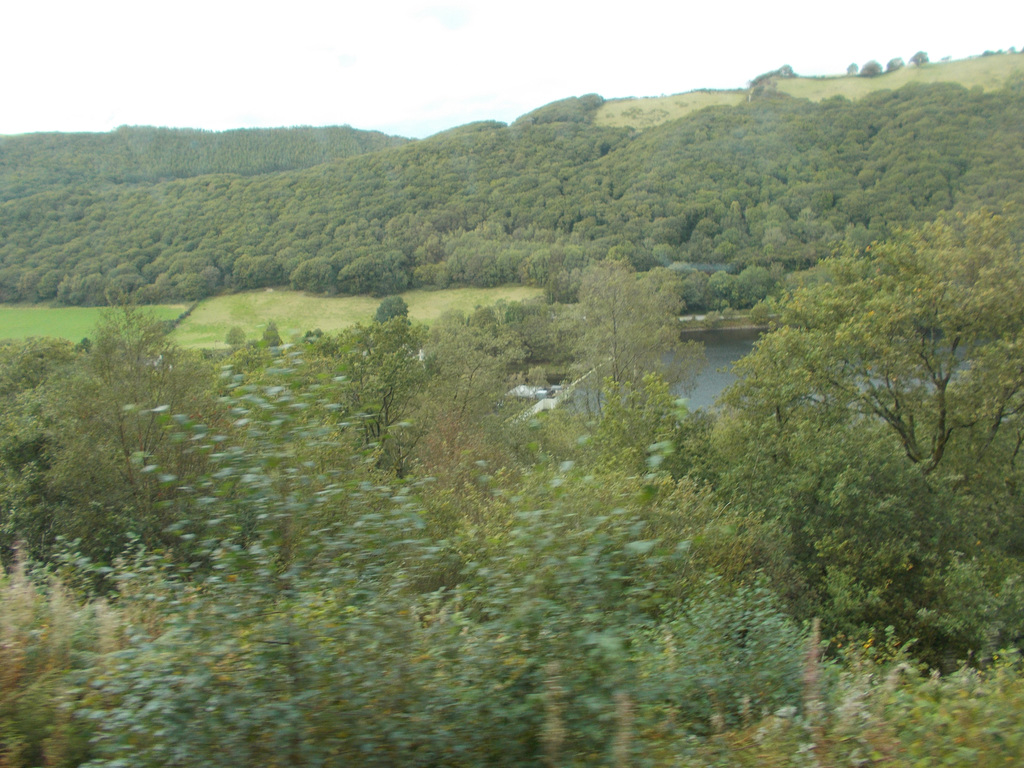 VoR[19] - Afon Rheidol {2 of 2}