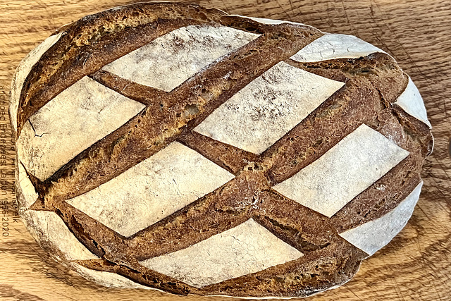 Bread