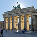 Berlin - Brandenburger Tor