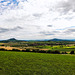 Unterwegs im Hegau.