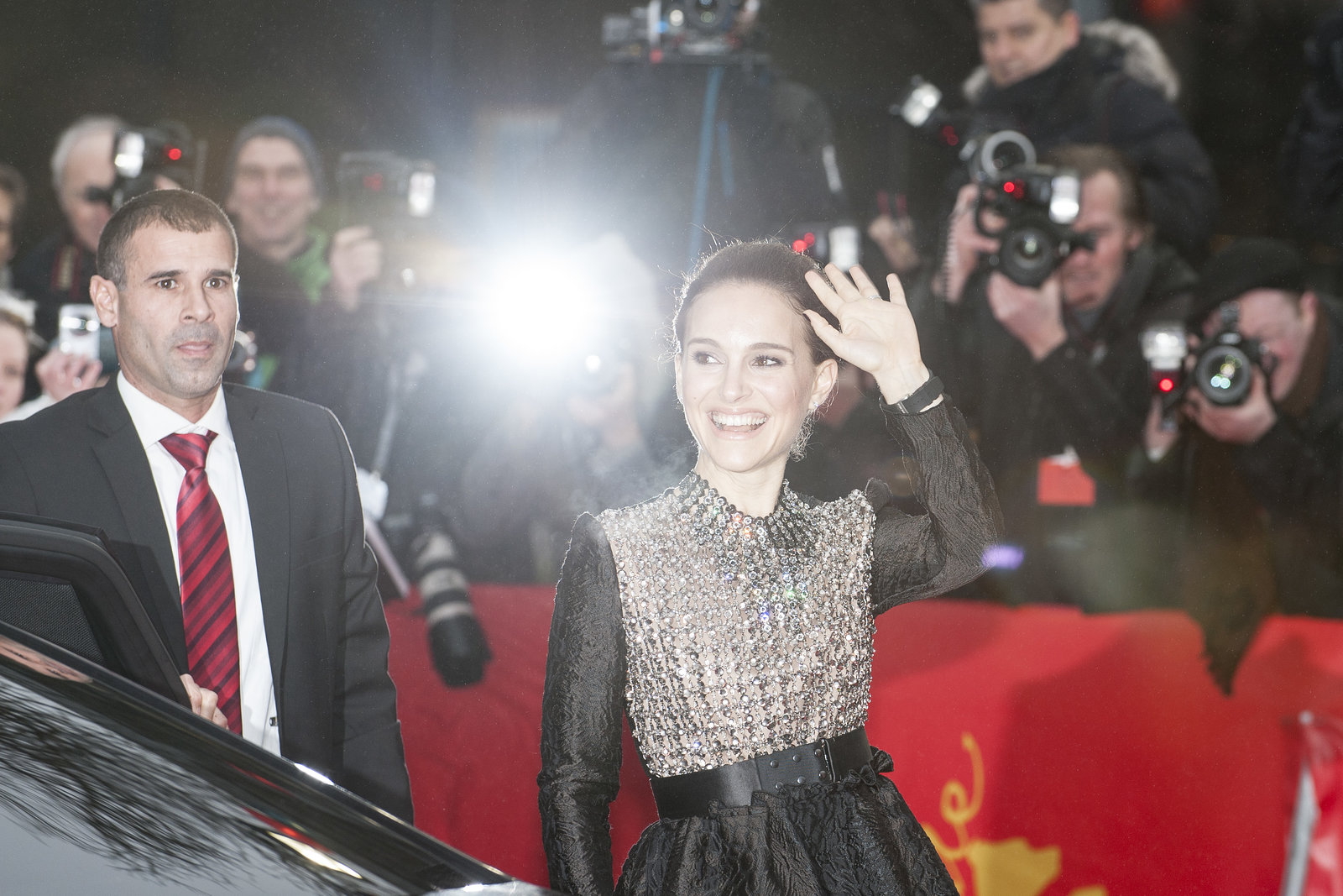 Natalie Portman
