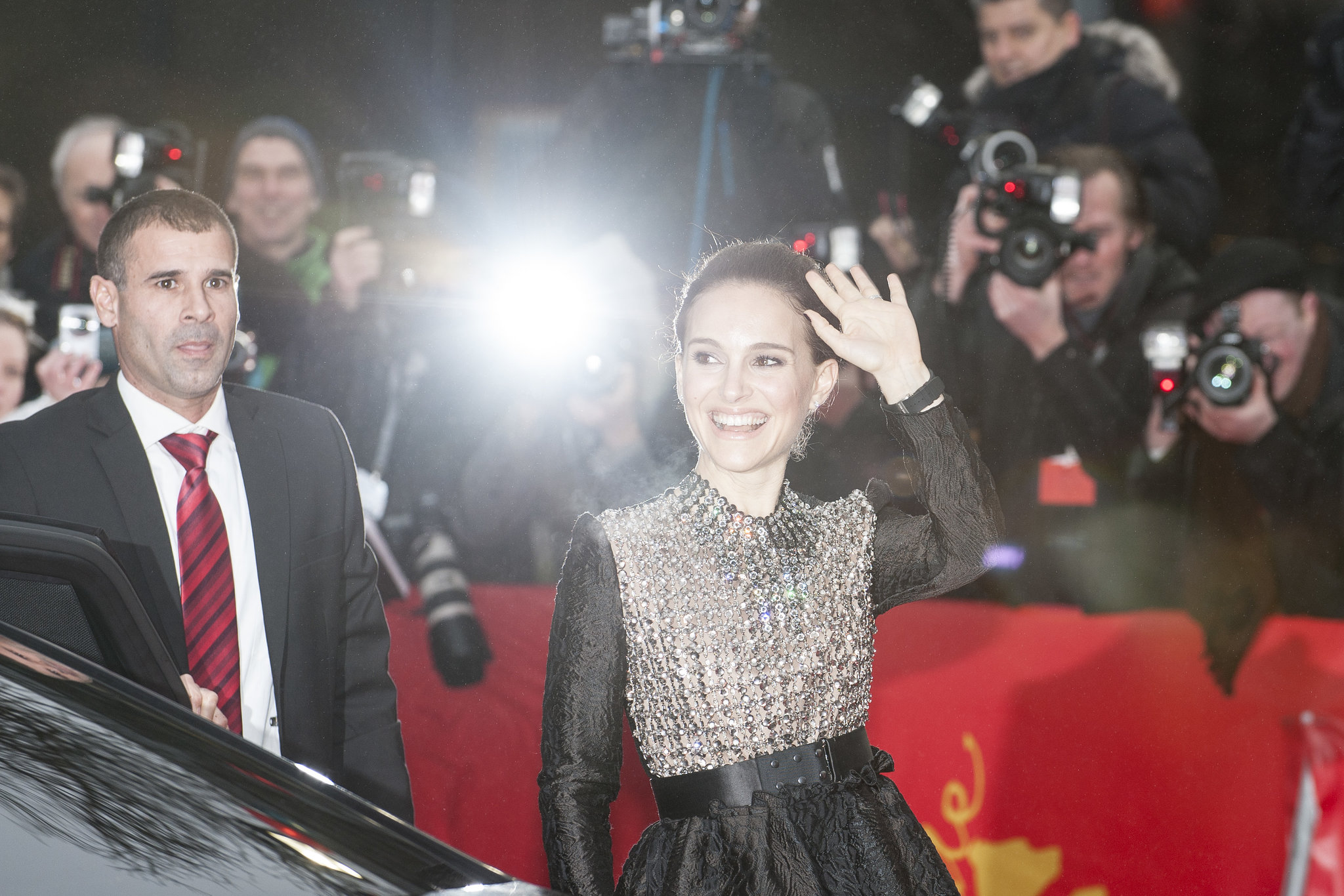 Natalie Portman