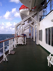 Brittany Ferry