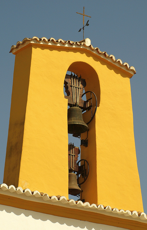 Santa Gertrudis